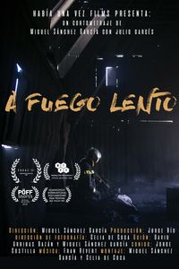 trailer a fuego lento
