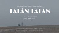TALAN TALAN DOCUMENTAL TALAN TALAN DOCUMENTAL