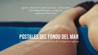 WIP POSTALES DEL FONDO DEL MAR